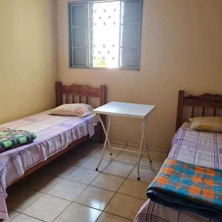 Hotel Gloria Londrina Ngoại thất bức ảnh