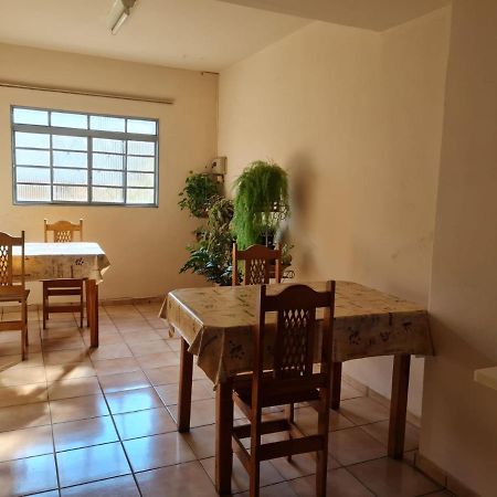 Hotel Gloria Londrina Ngoại thất bức ảnh