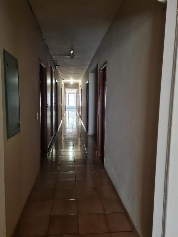 Hotel Gloria Londrina Ngoại thất bức ảnh