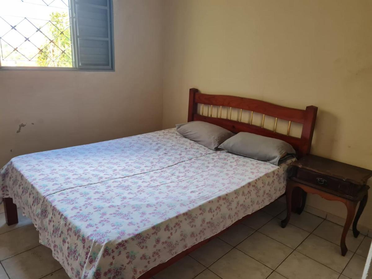 Hotel Gloria Londrina Ngoại thất bức ảnh