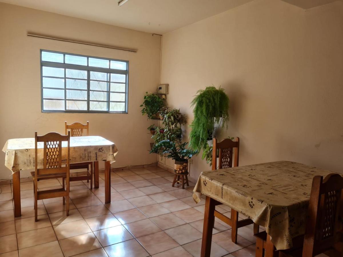 Hotel Gloria Londrina Ngoại thất bức ảnh