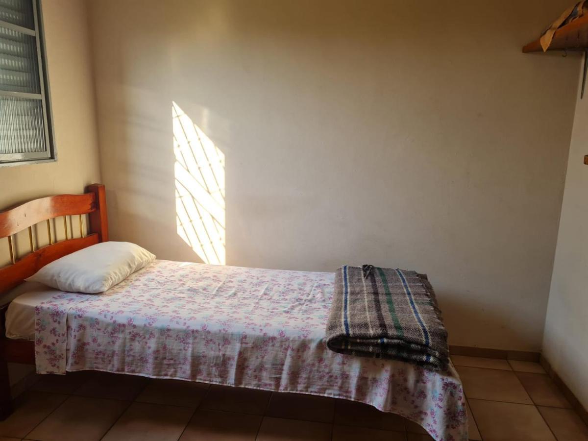 Hotel Gloria Londrina Ngoại thất bức ảnh