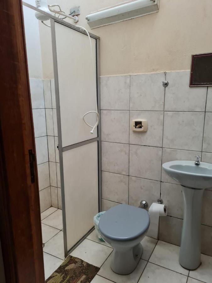 Hotel Gloria Londrina Ngoại thất bức ảnh