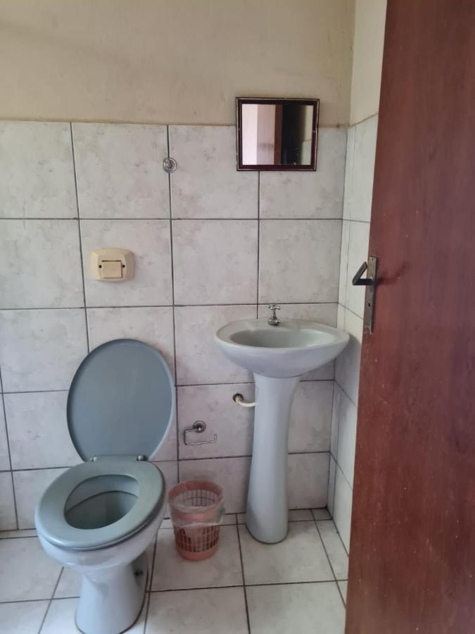 Hotel Gloria Londrina Ngoại thất bức ảnh