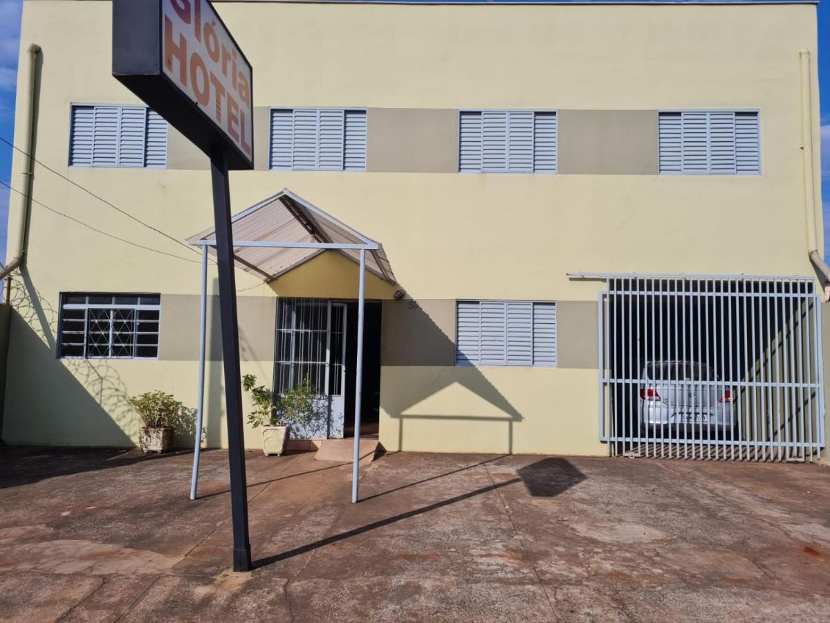 Hotel Gloria Londrina Ngoại thất bức ảnh