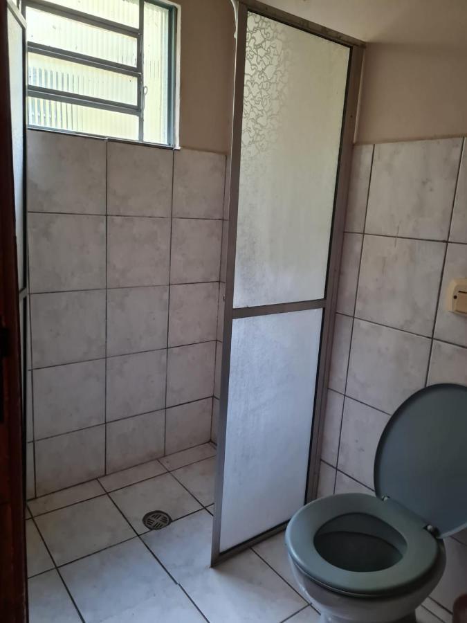 Hotel Gloria Londrina Ngoại thất bức ảnh