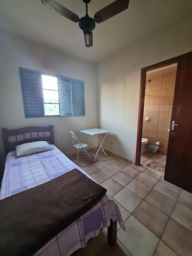 Hotel Gloria Londrina Ngoại thất bức ảnh