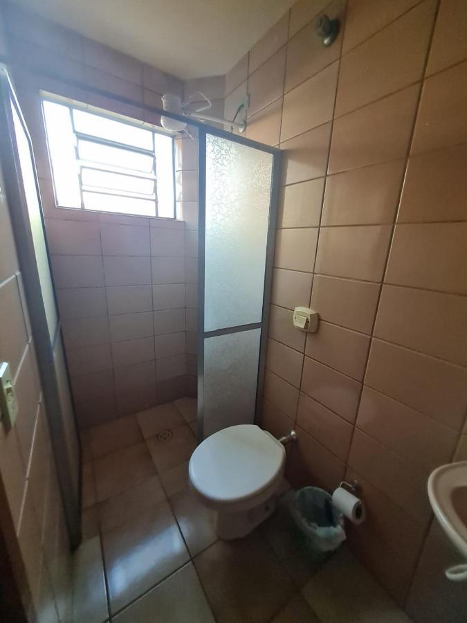 Hotel Gloria Londrina Ngoại thất bức ảnh