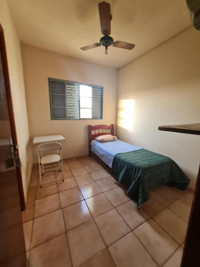 Hotel Gloria Londrina Ngoại thất bức ảnh