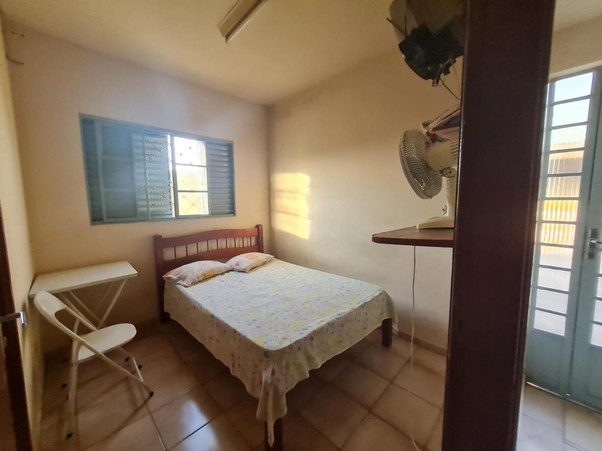 Hotel Gloria Londrina Ngoại thất bức ảnh